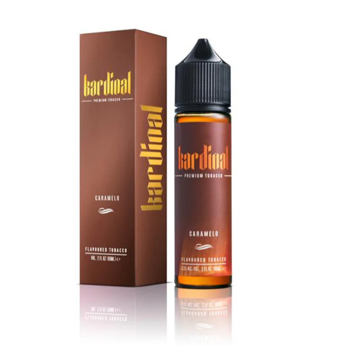 Kardinal Freebase (60ml) - Image 5