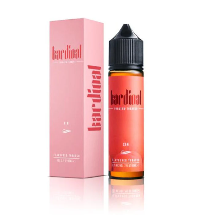 Kardinal Freebase (60ml) - Image 6