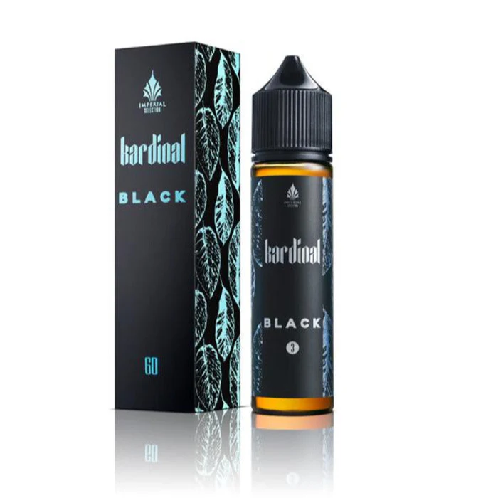 Kardinal Freebase (60ml) - Image 7