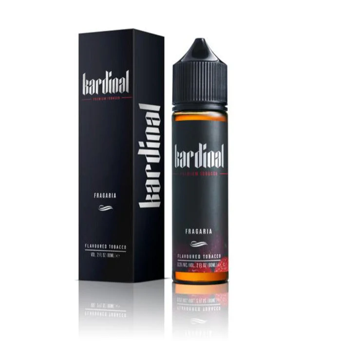 Kardinal Freebase (60ml) - Image 8