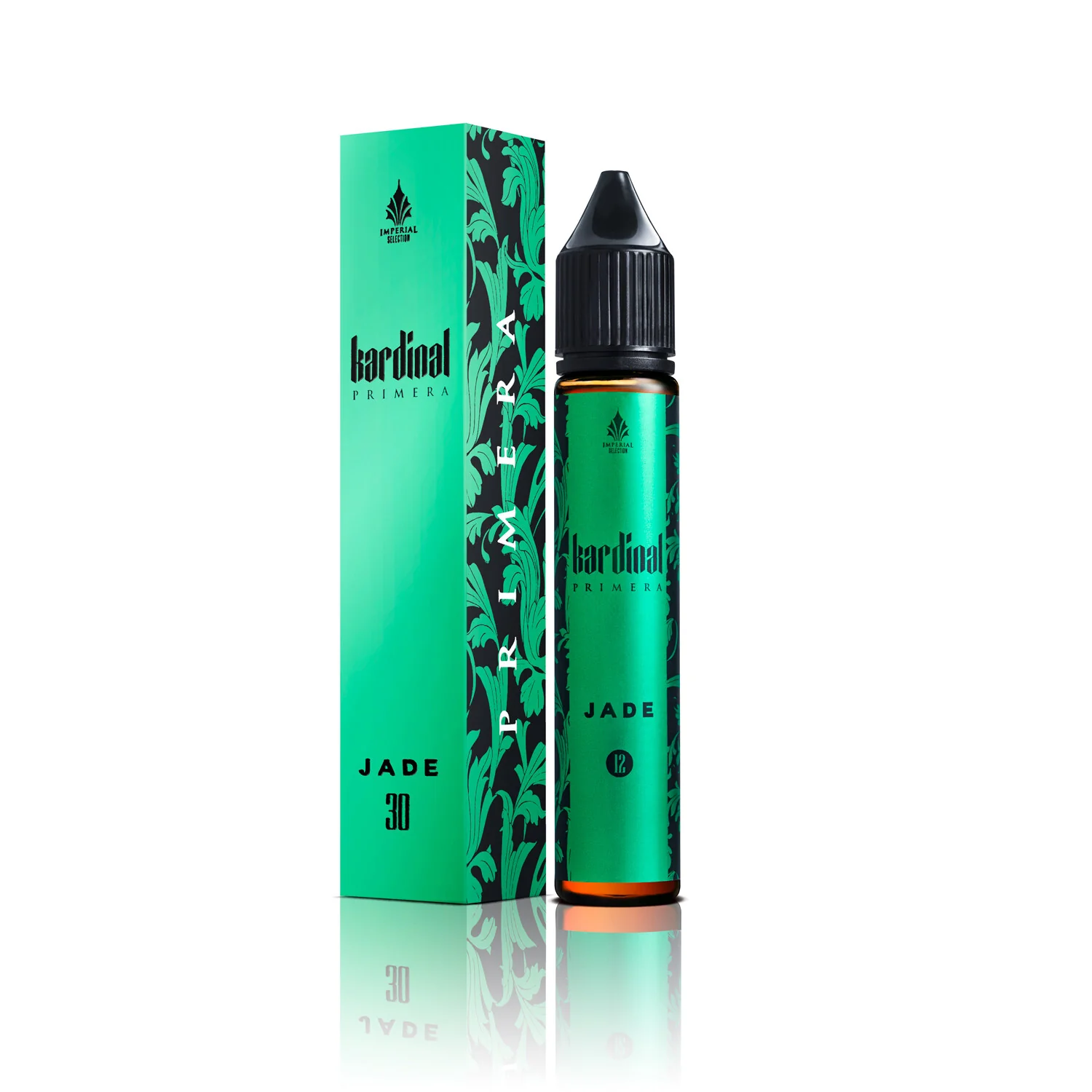 Kardinal Primera V2 HTPC (30ml) - Image 12