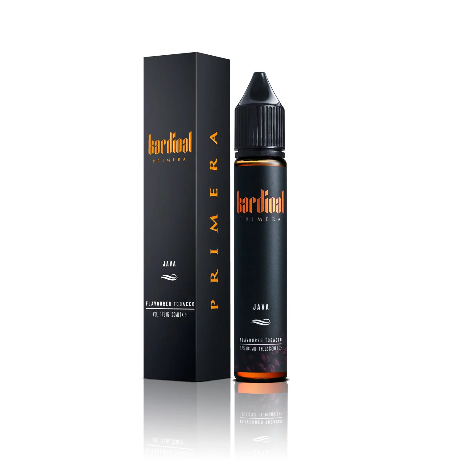 Kardinal Primera V2 HTPC (30ml) - Image 6