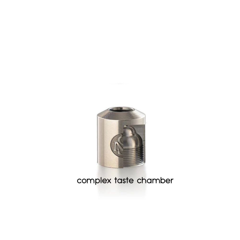 SvoëMesto Kayfun BB Style Boro Bridge (Extra Chamber Set) - Image 8