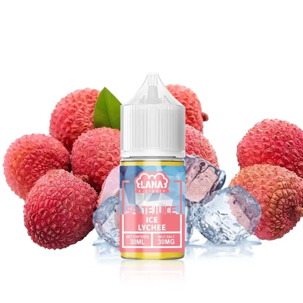 LANA Salts (30ml) - Image 10