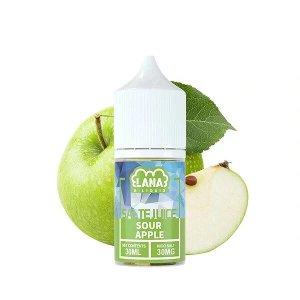 LANA Salts (30ml) - Image 11