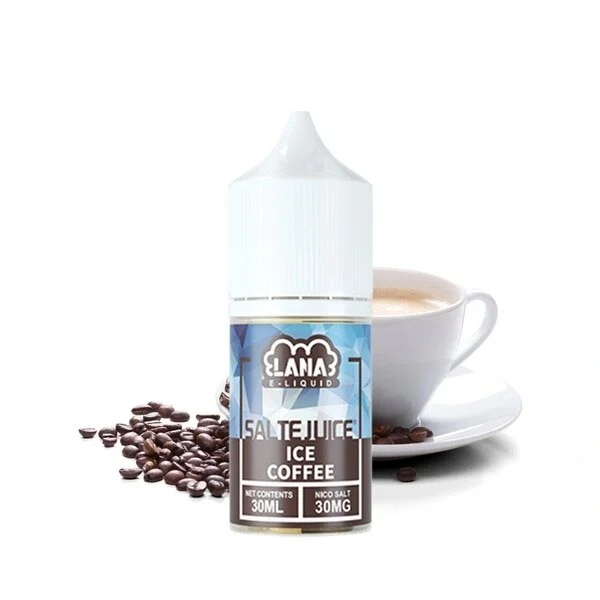 LANA Salts (30ml) - Image 12