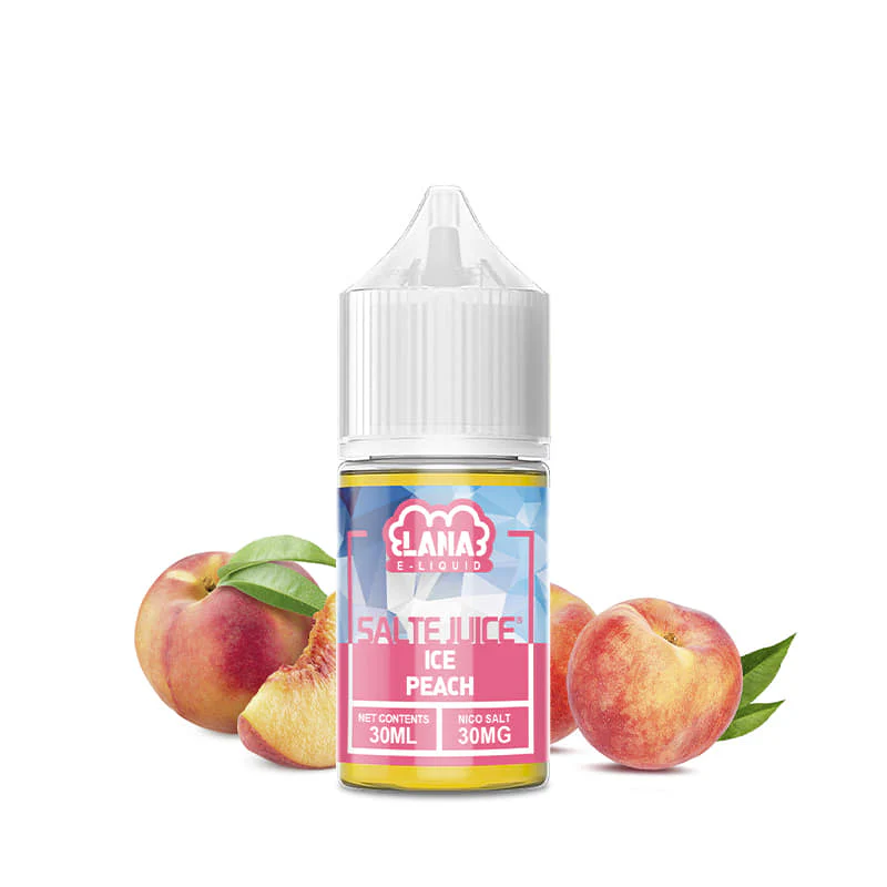LANA Salts (30ml) - Image 5