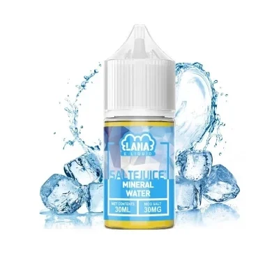 LANA Salts (30ml) - Image 6