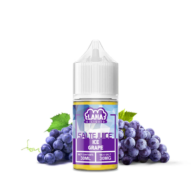 LANA Salts (30ml) - Image 7