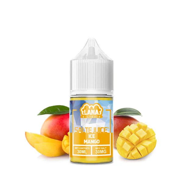 LANA Salts (30ml) - Image 8