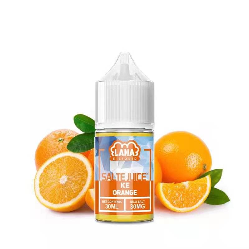 LANA Salts (30ml) - Image 9