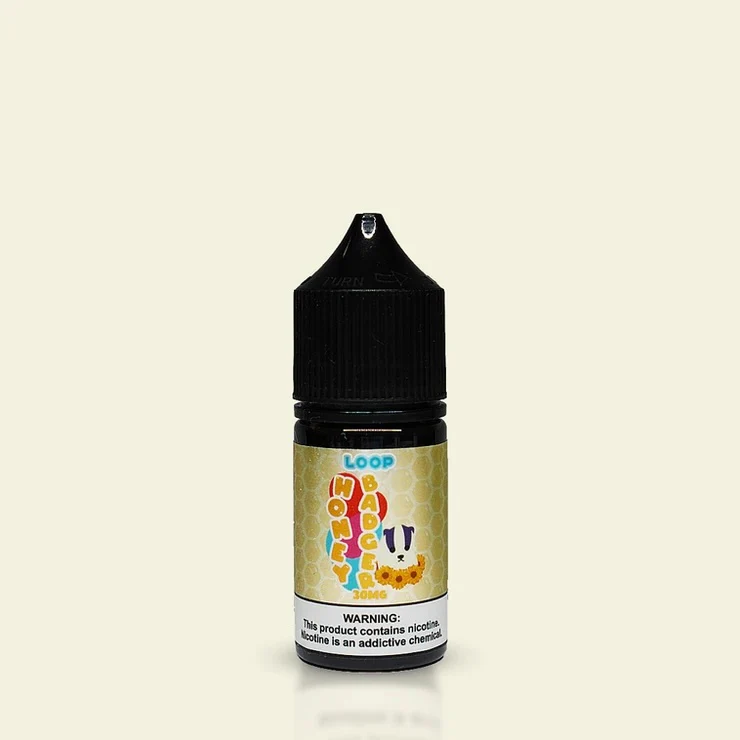 LOOP Salts (30ml) - Image 4