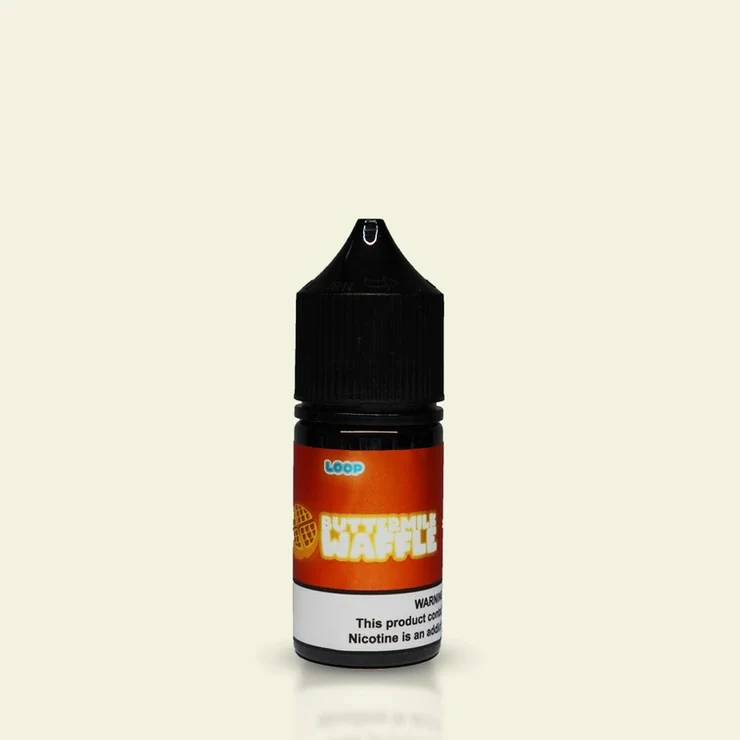 LOOP Salts (30ml) - Image 5