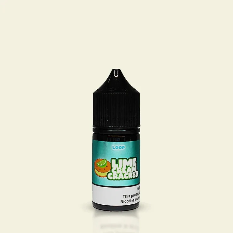 LOOP Salts (30ml) - Image 6