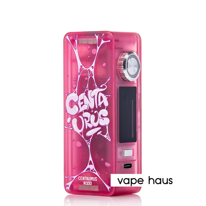 Lost Vape Centaurus N100 Box Mod - Image 10