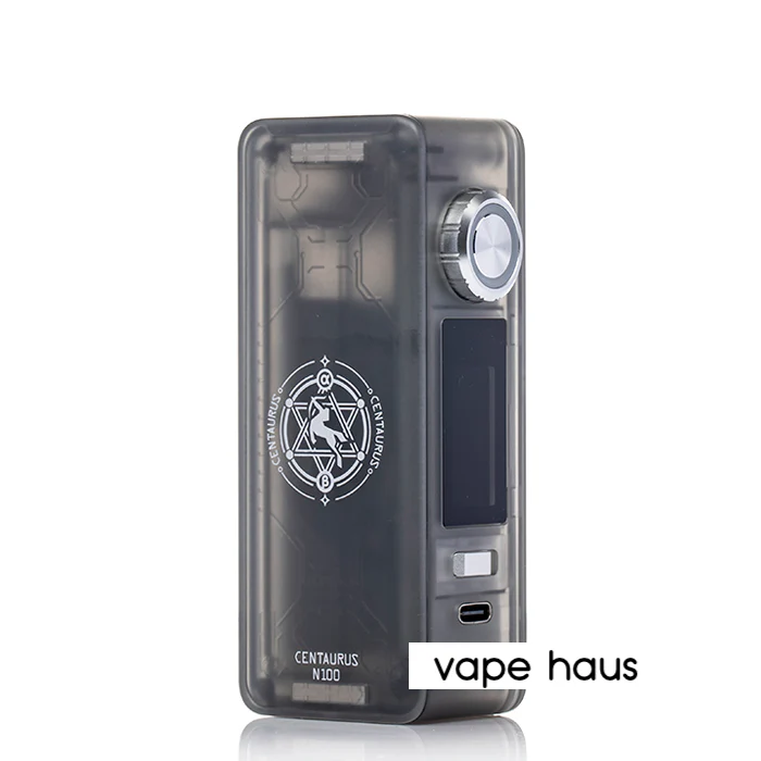 Lost Vape Centaurus N100 Box Mod - Image 11