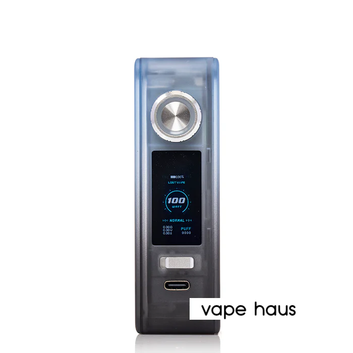 Lost Vape Centaurus N100 Box Mod - Image 4