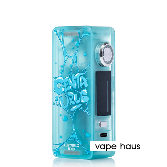 Lost Vape Centaurus N100 Box Mod - Image 9