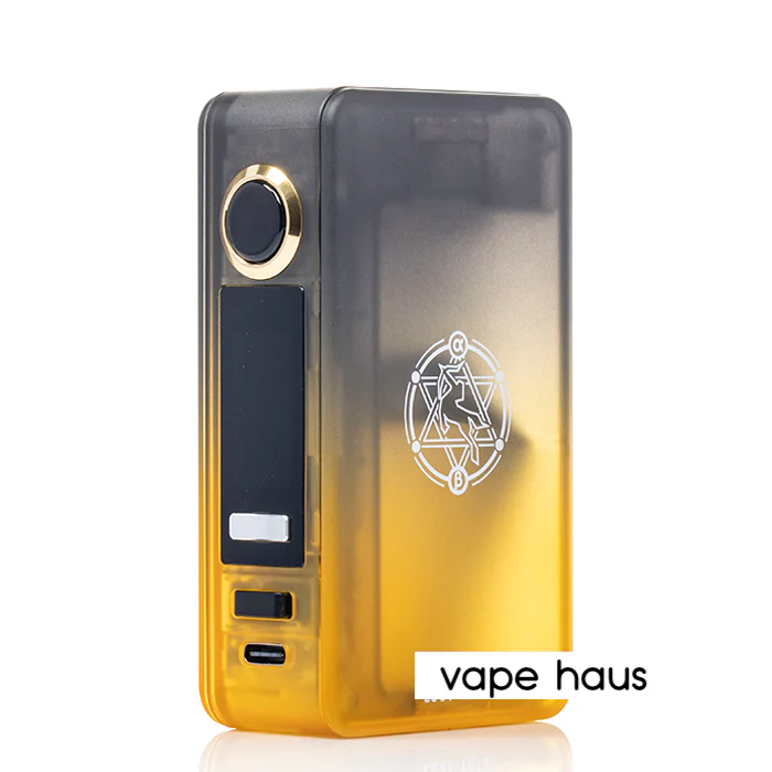 Lost Vape Centaurus N200 Dual 18650 Box Mod - Image 10