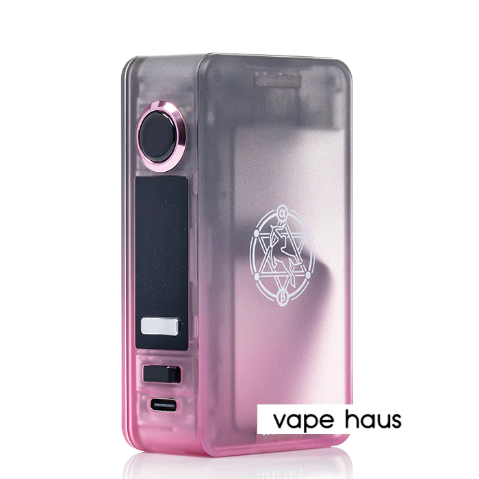 Lost Vape Centaurus N200 Dual 18650 Box Mod - Image 11