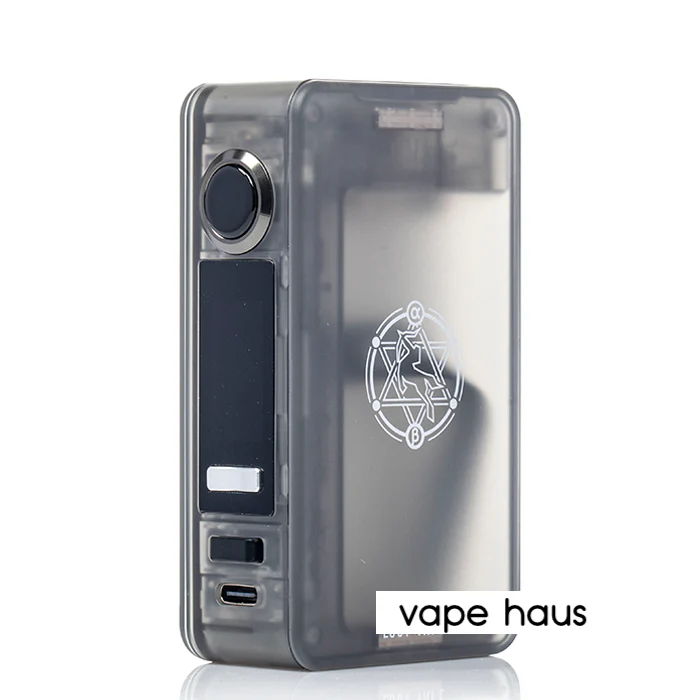 Lost Vape Centaurus N200 Dual 18650 Box Mod - Image 12