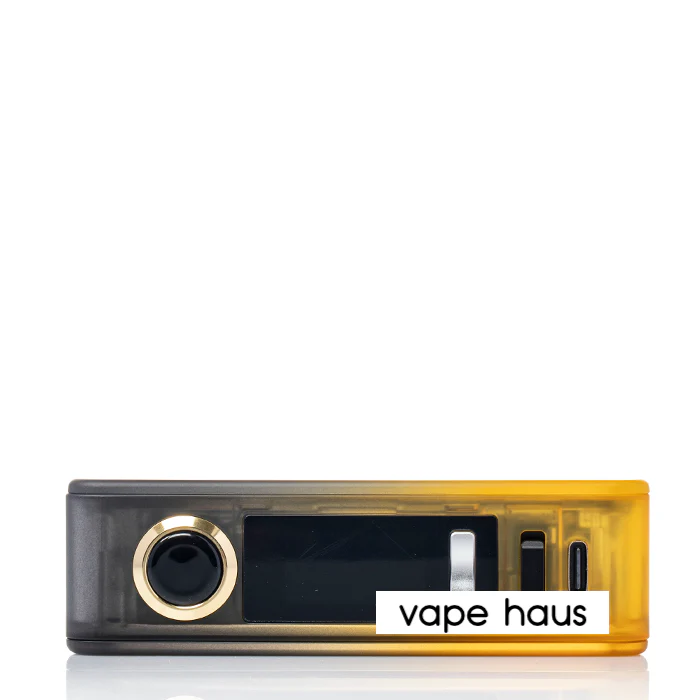 Lost Vape Centaurus N200 Dual 18650 Box Mod - Image 6