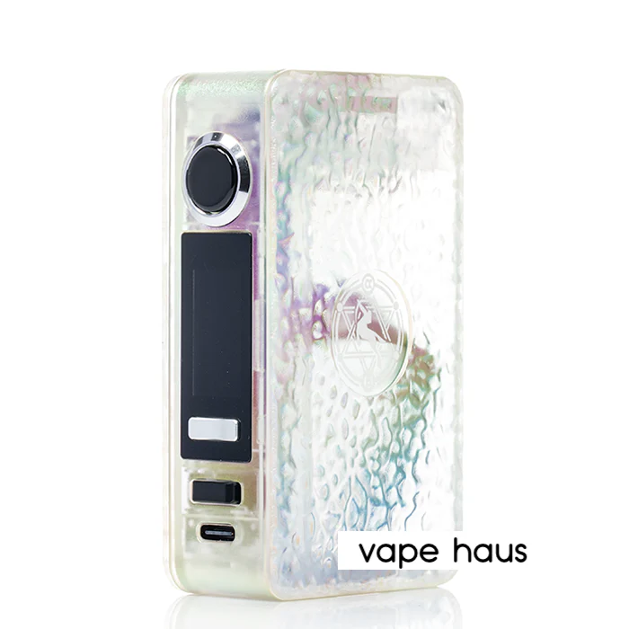 Lost Vape Centaurus N200 Dual 18650 Box Mod - Image 9