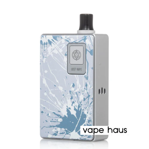Lost Vape Centaurus B80 AIO Pod System (BORO Device) - Image 11