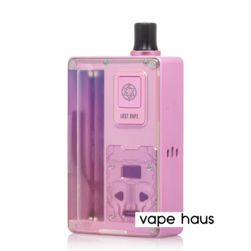 Lost Vape Centaurus B80 AIO Pod System (BORO Device) - Image 12