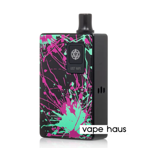 Lost Vape Centaurus B80 AIO Pod System (BORO Device) - Image 13