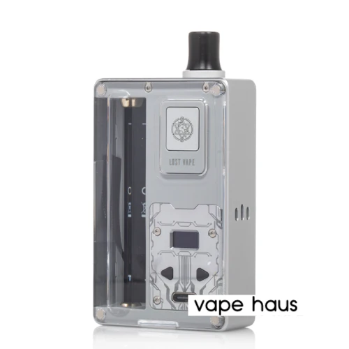Lost Vape Centaurus B80 AIO Pod System (BORO Device) - Image 14