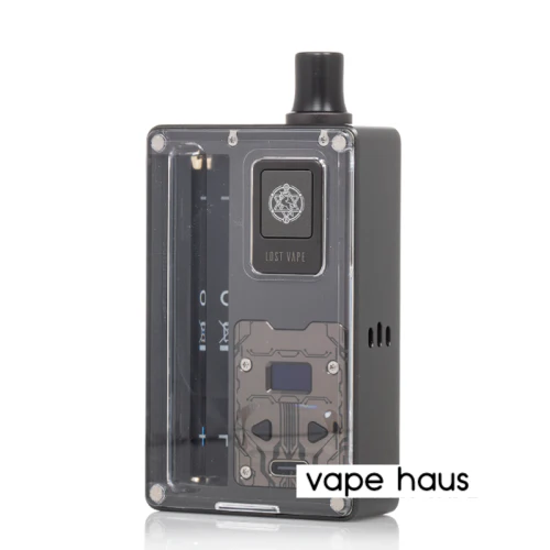Lost Vape Centaurus B80 AIO Pod System (BORO Device) - Image 16