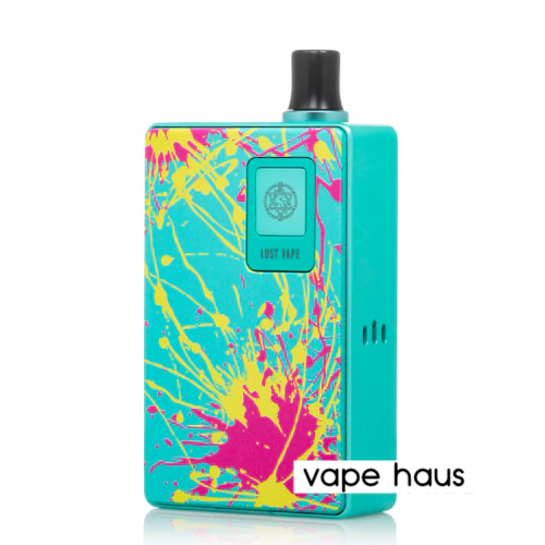 Lost Vape Centaurus B80 AIO Pod System (BORO Device) - Image 17