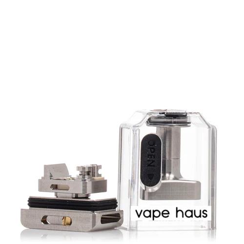 Lost Vape Centaurus B80 AIO Pod System (BORO Device) - Image 7