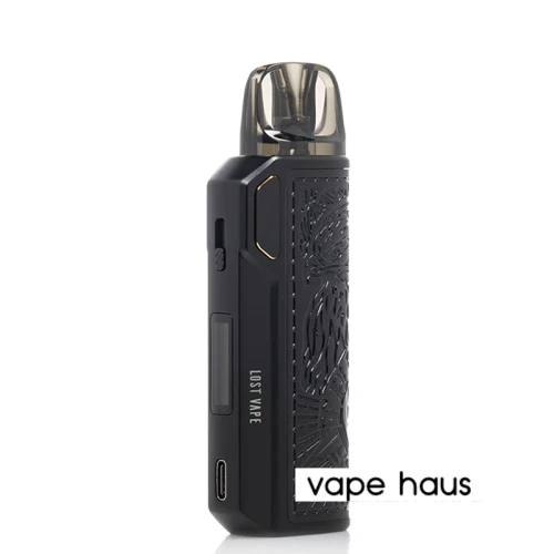 Lost Vape Thelema Elite DM45 Pod Kit - Image 10