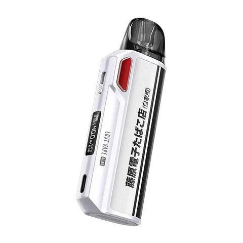 Lost Vape Thelema Elite DM45 Pod Kit - Image 14