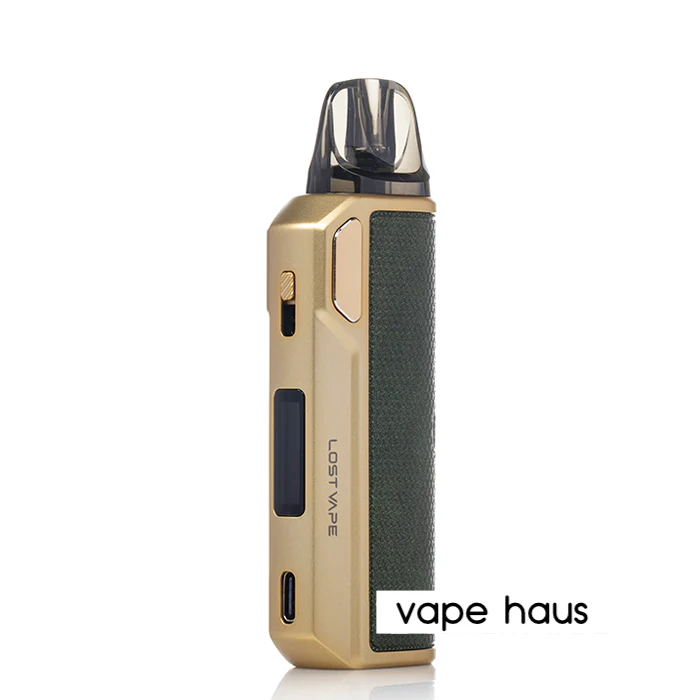 Lost Vape Thelema Elite DM45 Pod Kit - Image 15
