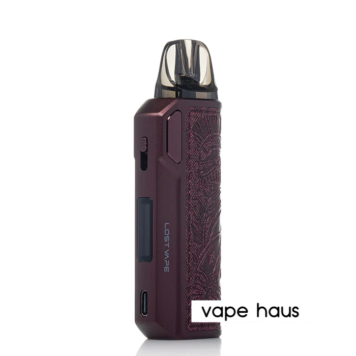 Lost Vape Thelema Elite DM45 Pod Kit - Image 17