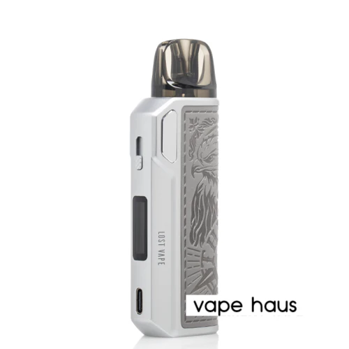Lost Vape Thelema Elite DM45 Pod Kit - Image 9