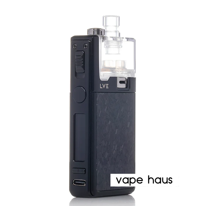 LVE Orion 2 Pro Pod Kit (RBA+Coil Edition) - Image 10
