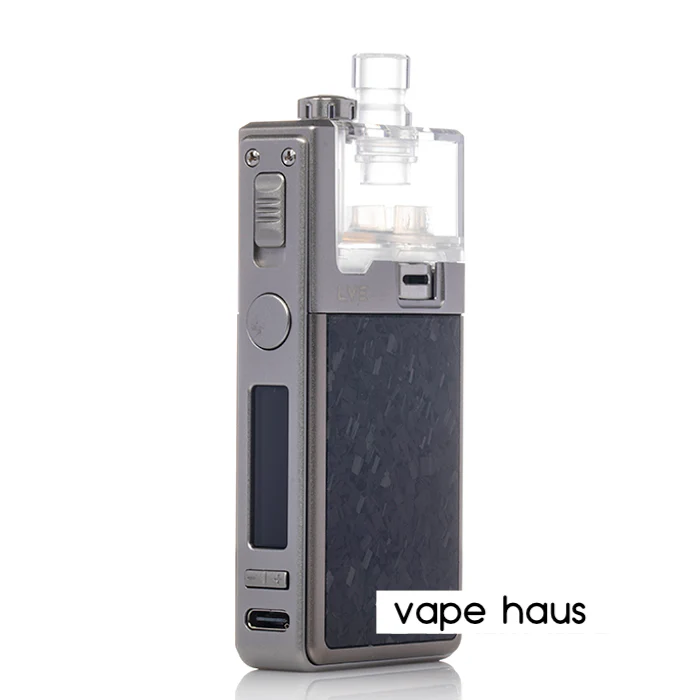 LVE Orion 2 Pro Pod Kit (RBA+Coil Edition) - Image 13