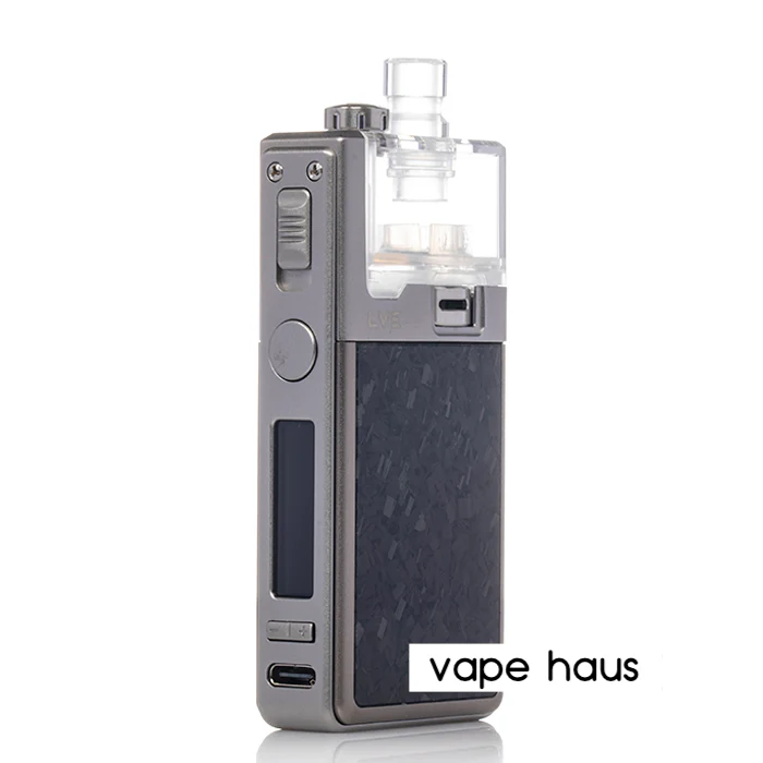 LVE Orion 2 Pro Pod Kit (RBA+Coil Edition) - Image 14