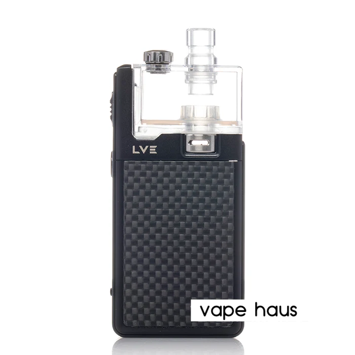 LVE Orion 2 Pro Pod Kit (RBA+Coil Edition) - Image 4