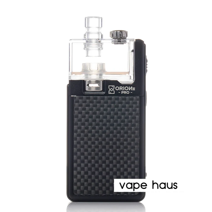 LVE Orion 2 Pro Pod Kit (RBA+Coil Edition) - Image 5