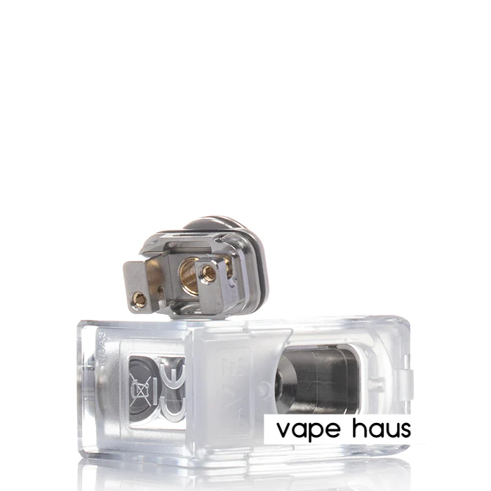 LVE Orion 2 Pro Pod Kit (RBA+Coil Edition) - Image 7
