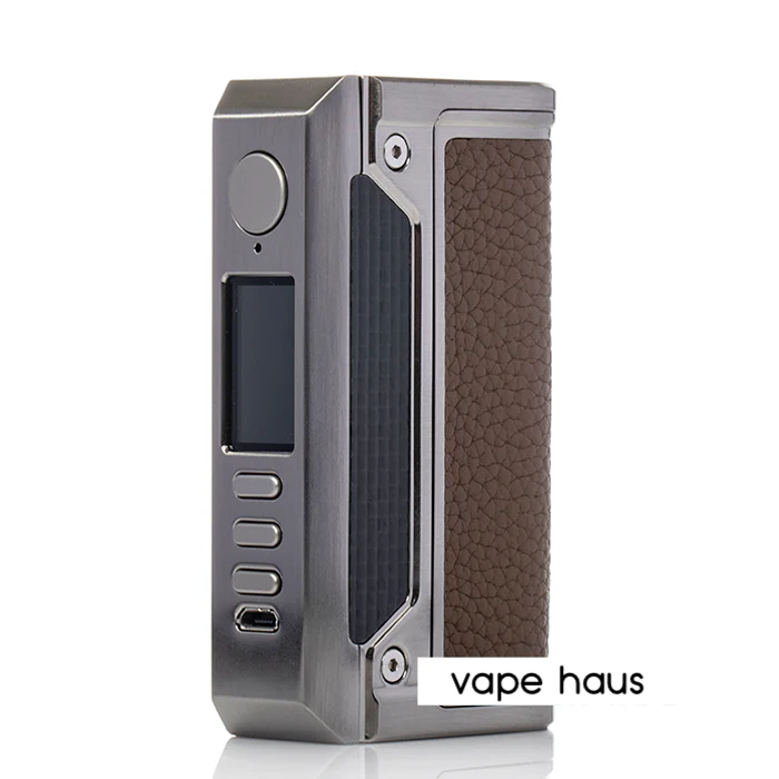 LVE Therion 2 DNA250C 200W Box Mod - Image 10