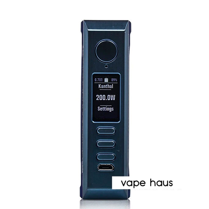 LVE Therion 2 DNA250C 200W Box Mod - Image 3