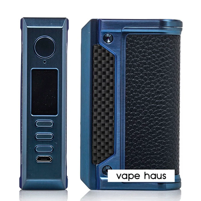 LVE Therion 2 DNA250C 200W Box Mod - Image 4
