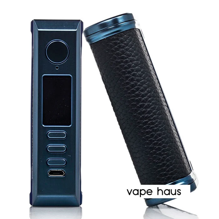 LVE Therion 2 DNA250C 200W Box Mod - Image 6