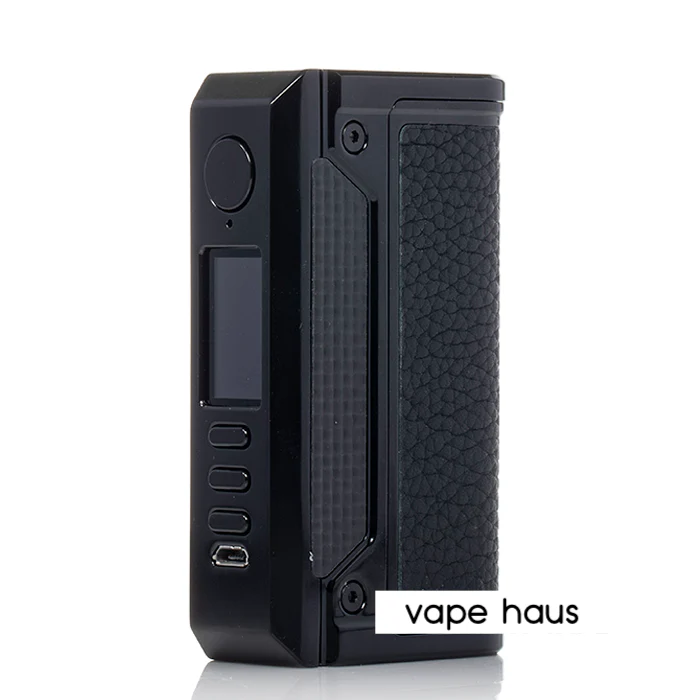 LVE Therion 2 DNA250C 200W Box Mod - Image 8